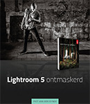 Lightroom 5 Ontmaskerd cover