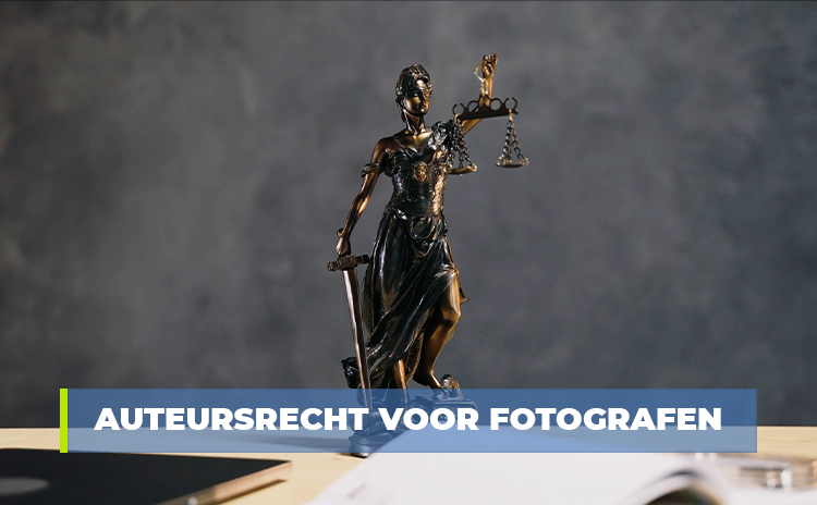 Cursus Auteursrecht Voor Fotografen | Photofacts Academy