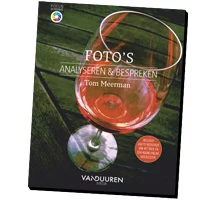 Photofacts Academy + Foto's Analyseren en Bespreken