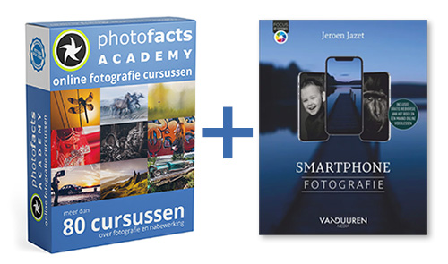 Photofacts Academy + Smartphonefotografie