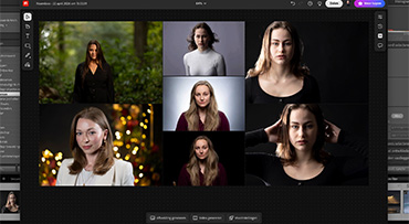Nieuwe functies in Lightroom 2026