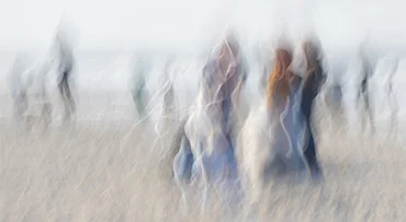 4 tips voor ICM fotografie