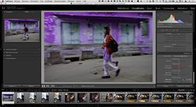 5 manieren om de kleuren van je foto's aan te passen in Lightroom