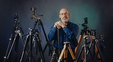 Alles over statiefgebruik