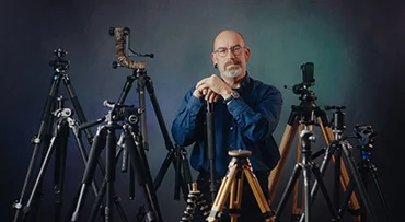 Alles over Statiefgebruik