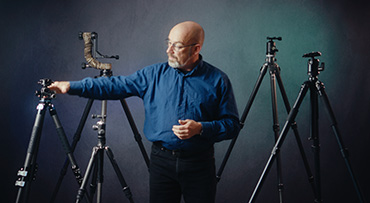 Let op het draaggewicht