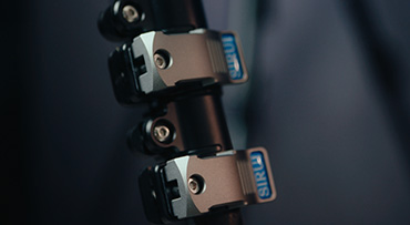 Clips en draaikoppeling