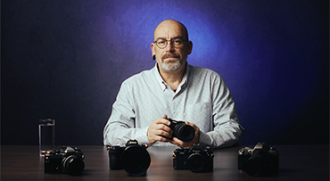 Hoe leer je je camera het beste kennen?