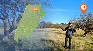 Andere bronstlocaties