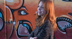 Graffiti Shoot