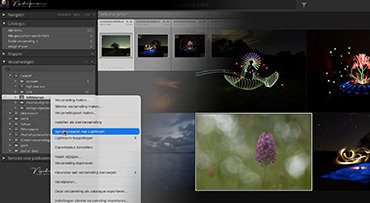 Cloud synchronisatie in Lightroom Classic