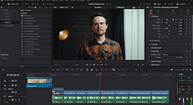 Davinci Resolve voor Beginners