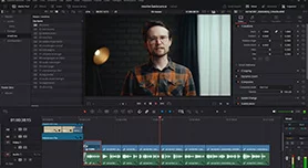 Davinci Resolve voor Beginners