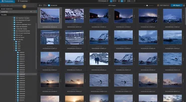 DxO PhotoLab PhotoLibrary
