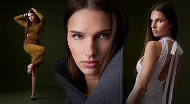 Fashionfotografie