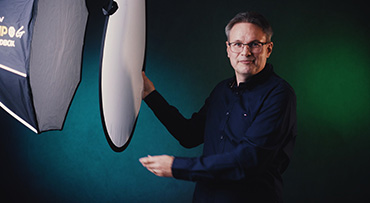Lichtvormers