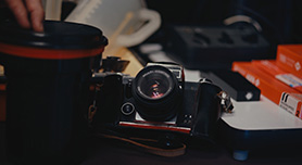 Fotografie voor de massa