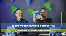 10 Tips voor Creatieve Composities