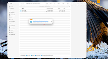 Lightroom Classic catalogus overzetten