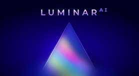 Eerste blik op LuminarAI