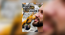 Maurice Jager - Marketing voor Fotografen
