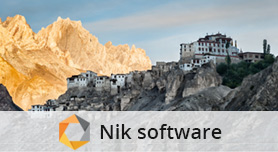 Nik Software