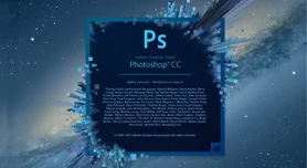 Photoshop Fotobewerkingen
