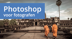 Photoshop voor Fotografen: Cursusoverzicht
