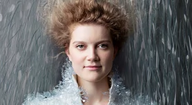 Van Beeld naar Kunst