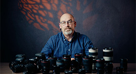 Alles over Brandpuntsafstand