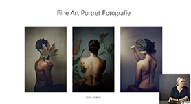 Fine Art Portretfotografie