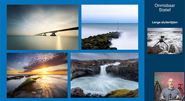 Alles over Statiefgebruik