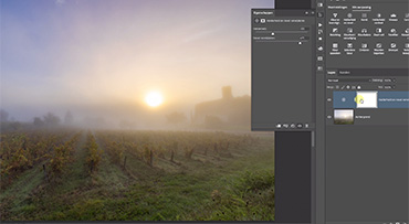 Nieuwe functies in Photoshop 2026
