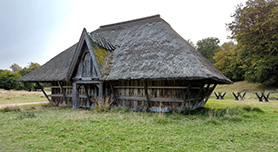 Locatie 1: Ontdek de Magie van Edelherten