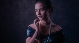 Belichten als de Oude Meesters