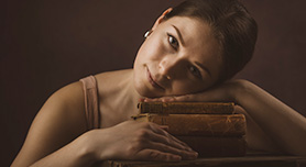 Portretfotografie in de Studio